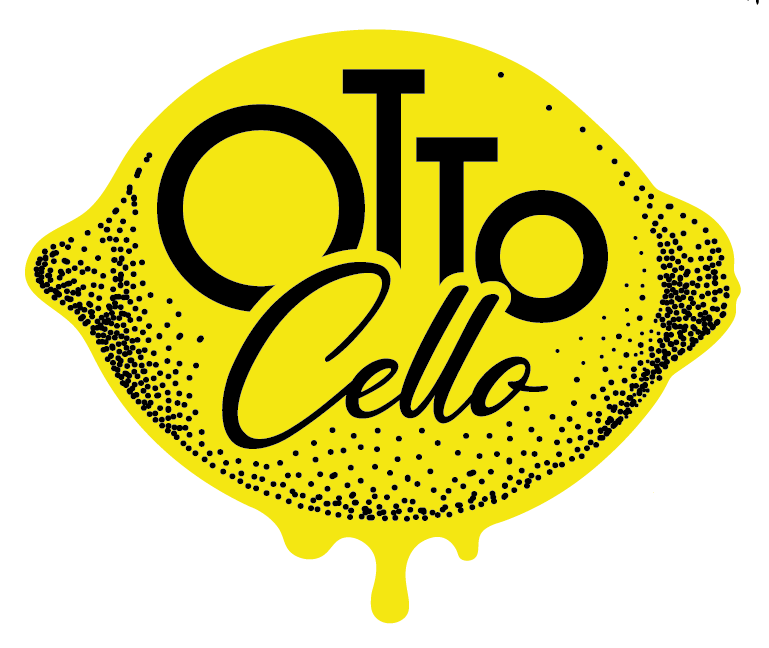 OTTO CELLO - VIENNESE LIMONCELLO 500 ml